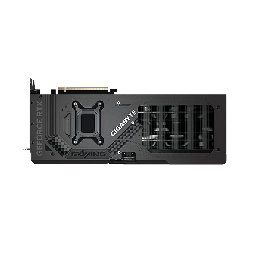 Card màn hình GIGABYTE GeForce RTX 5070 Gaming OC 12G_HNK