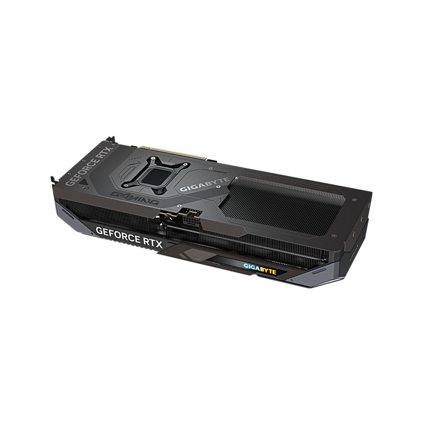 Card màn hình GIGABYTE GeForce RTX 5070 Gaming OC 12G_HNK