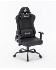 Ghế WARRIOR Raider Series WGC207 Black