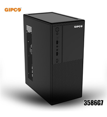 Vỏ Case máy tính GIPCO 3586G7