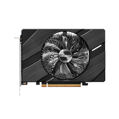 Card màn hình ASRock Intel Arc A380 Challenger ITX 6GB OC GDDR6 A380-CLI-6GO