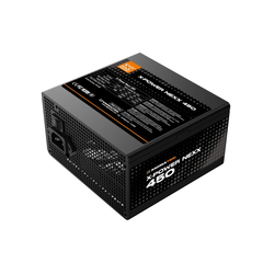 Nguồn máy tính Xigmatek X POWER NEXX 450 - EN90564