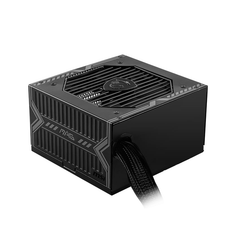 Nguồn máy tính MSI MAG A750BN 750W (80 Plus Bronze/Màu Đen)