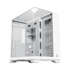 Vỏ Case Xigmatek Ocean EN45370 (ATX) White