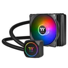 Tản nhiệt nước Thermaltake TH120 ARGB Sync V2 120mm All in One Black