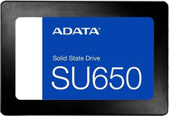 Ổ cứng SSD Adata SU650 1TB SATA (ASU650SS-1TT-R)