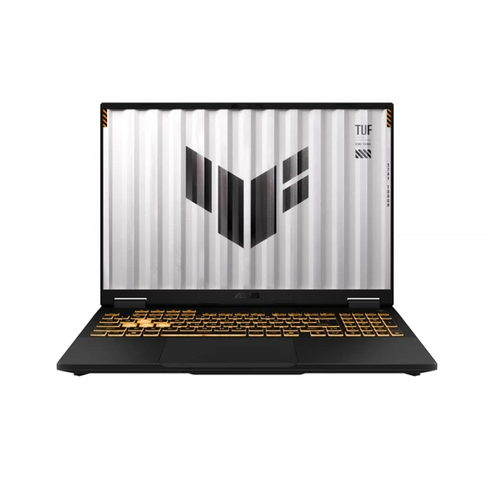 Laptop ASUS TUF Gaming F17 FX707Z (i5-12500H, 16GB RAM, 512GB SSD, RTX 3050, 17.3''FHD 144Hz, Mecha Gray)