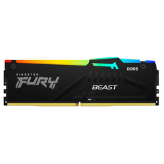 Ram Kingston Fury RGB DDR5 16GB (1x16GB) 5200MHz_HNK