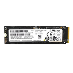 Ổ cứng Samsung PM9C1 1TB M.2 2280 SSD NVMe PCIe 4.0 x4 MZVL81T0HELB-00BH1 (Đọc 7000MB/s - Ghi 5100MB/s)