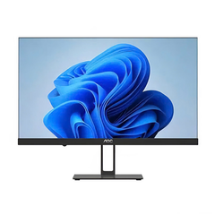 Bộ máy tính tích hợp AOC All-in-One A33 Series 23.8 inch (Core i3-1215U, RAM 8GB, SSD 256GB, 23.8″ Full HD, Windows 11 Pro)