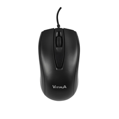 Chuột quang có dây Vitra Elite MS105 (USB 2.0)