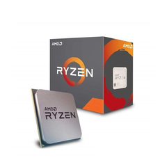 CPU AMD Ryzen 3 3200G (AMD AM4 , 4 Core, 4 Thread, Base 3.6Ghz, Turbo 4.0Ghz, Cache 6MB) NO BOX