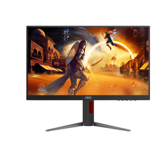 Màn Hình Gaming AOC 24G4H (23.8 inch - IPS - FHD - 200Hz - 0.3ms)