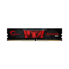 RAM GSKILL Aegis 16GB (1x16GB) DDR4 3200Mhz (F4-3200C16S-16GIS)