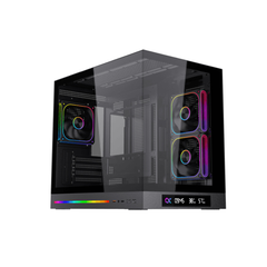 Vỏ Case Xigmatek Cloud M DGT 3AF