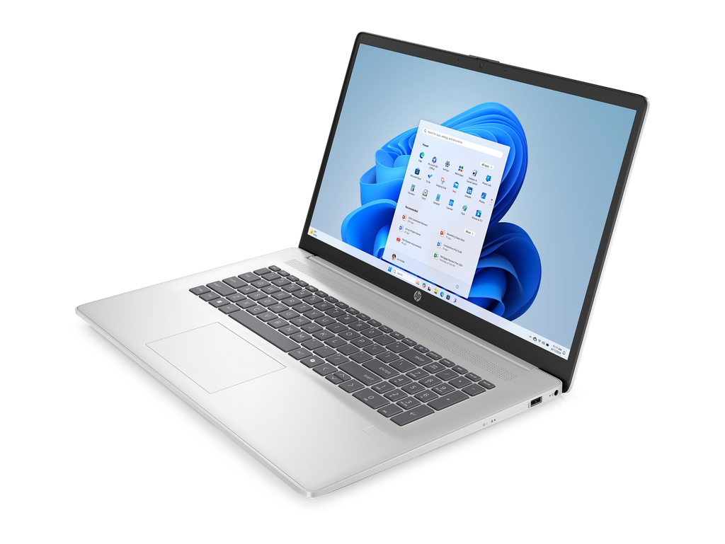 HP 17-cn5037nr ( Ultra 7-255U, 16GB RAM, 256GB SSD, 17.3