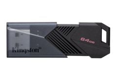 USB Kingston 64GB DataTraveler Exodia DTXON/64GB (USB 3.2)