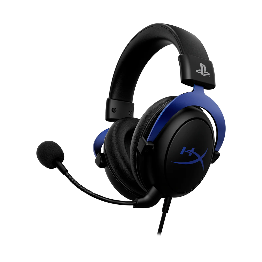 Tai nghe Hyper X Cloud