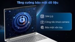 Laptop HP ProBook 4 G1i 16 (Ultra 7 255U, 16GB RAM, 512GB SSD, 16