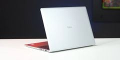 Laptop Dell DC16251 ( Core 5 120U, Ram 16G, SSD 512G, 16 inch FHD+ Cảm ứng , Window 11, Bạc)