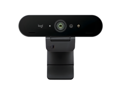 Webcam Logitech BRIO Ultra HD Pro 4K 960-001723