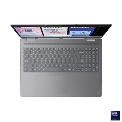 Laptop Lenovo Yoga 7 2-in-1 16ILL10 (Core Ultra 5 226V, 16GB RAM, 512GB SSD, 16.0