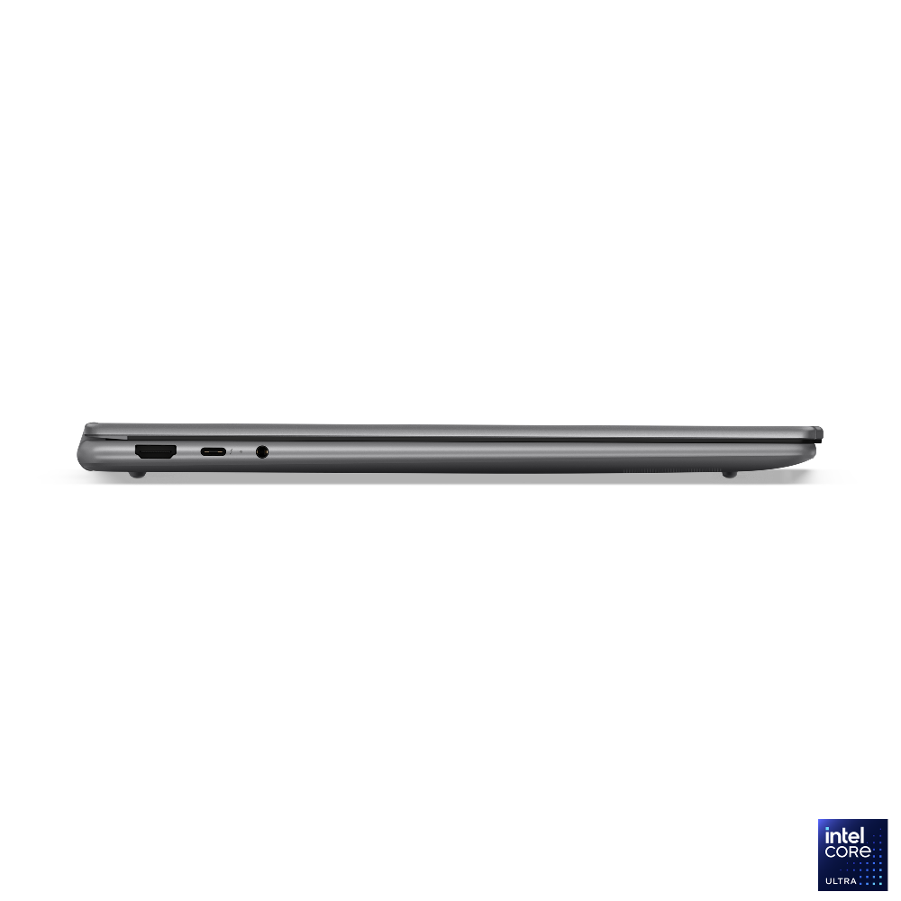 Laptop Lenovo Yoga 7 2-in-1 16ILL10 (Core Ultra 5 226V, 16GB RAM, 512GB SSD, 16.0