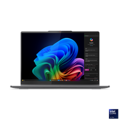 Laptop Lenovo Yoga 7 2-in-1 16ILL10 (Core Ultra 5 226V, 16GB RAM, 512GB SSD, 16.0