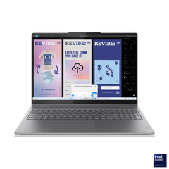 Laptop Lenovo Yoga 7 2-in-1 16ILL10 (Core Ultra 5 226V, 16GB RAM, 512GB SSD, 16.0