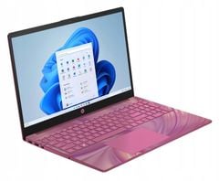 Laptop HP 15-fd0229ds (Intel N200, 16GB RAM, 512GB SSD, 15.6