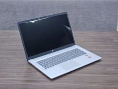 Laptop HP 17-cp2332ds (Ryzen 3 7320U, 8GB RAM, 256GB SSD, 17.3