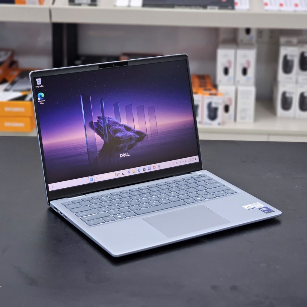 Laptop Dell 14 Plus DB14250 (Core Ultra 7 258V, 32GB RAM, 1TB SSD, 14