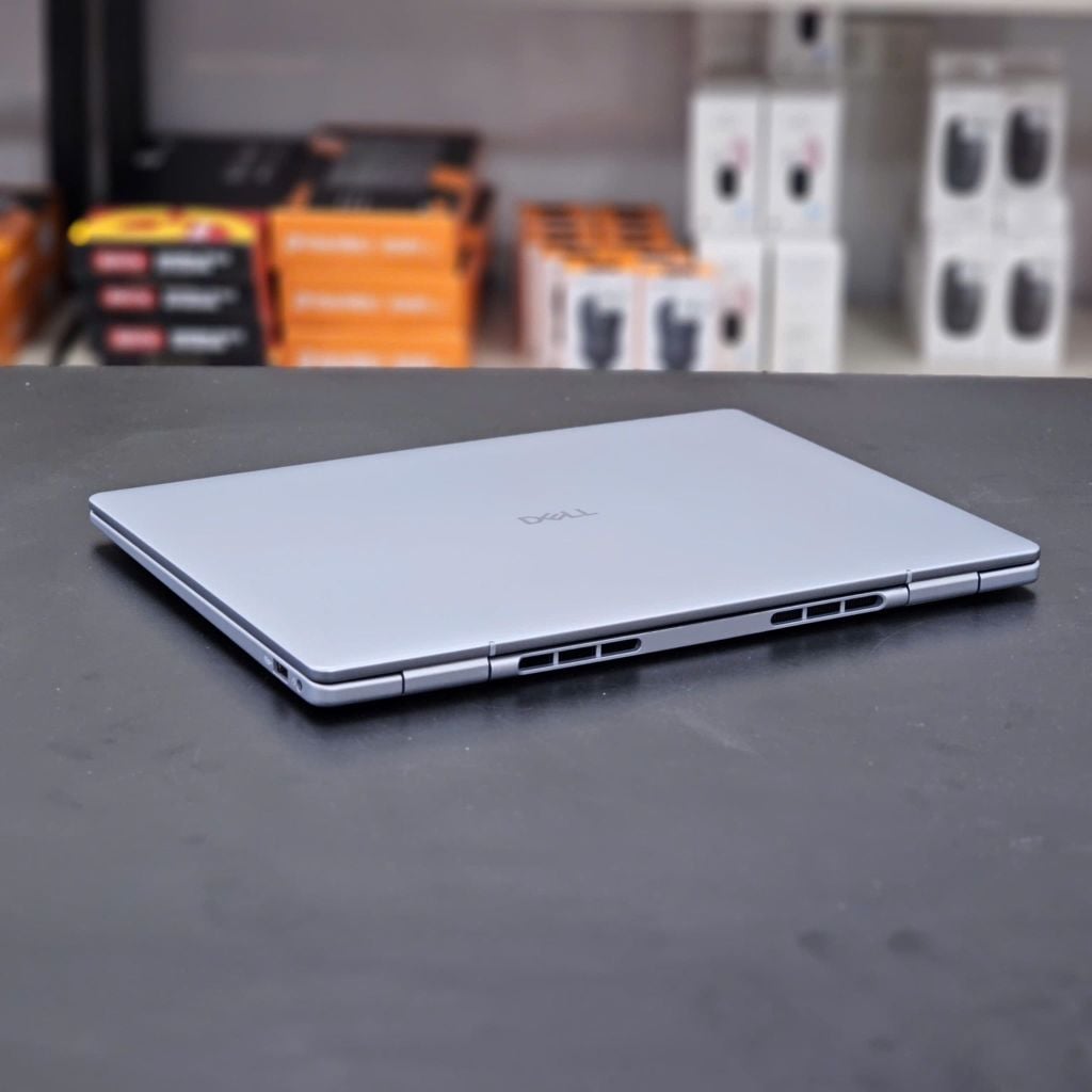Laptop Dell 14 Plus DB14250 (Core Ultra 7 258V, 32GB RAM, 1TB SSD, 14