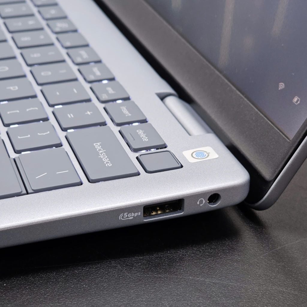 Laptop Dell 14 Plus DB14250 (Core Ultra 7 258V, 32GB RAM, 1TB SSD, 14