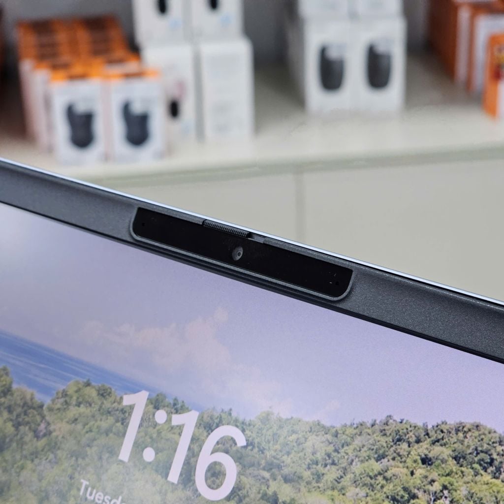 Laptop Dell 14 Plus DB14250 (Core Ultra 7 258V, 32GB RAM, 1TB SSD, 14