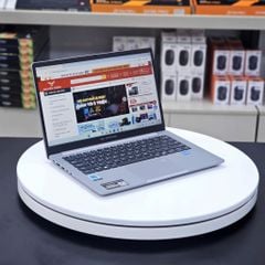 Laptop ASUS ExpertBook P1403CVA-i308-50W (Intel Core i3-1315U , Intel UHD , 14 inch FHD , 8GB , 512GB , Win 11 , Xám)