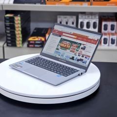 Laptop ASUS ExpertBook P1403CVA-i308-50W (Intel Core i3-1315U , Intel UHD , 14 inch FHD , 8GB , 512GB , Win 11 , Xám)