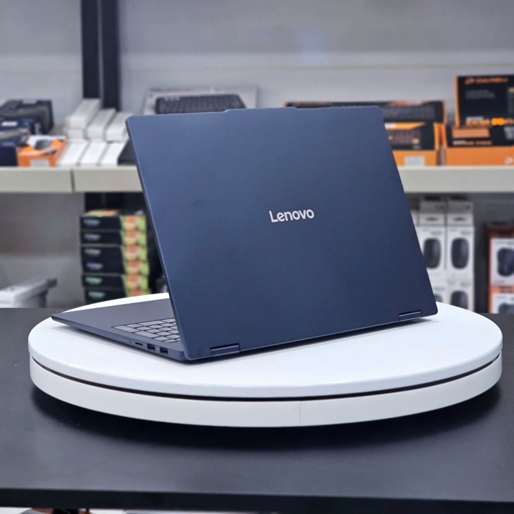 Laptop Lenovo IdeaPad 5 2-in-1 16IAL10 (Core Ultra 5 225U, 16GB RAM, 1TB SSD, 16.0