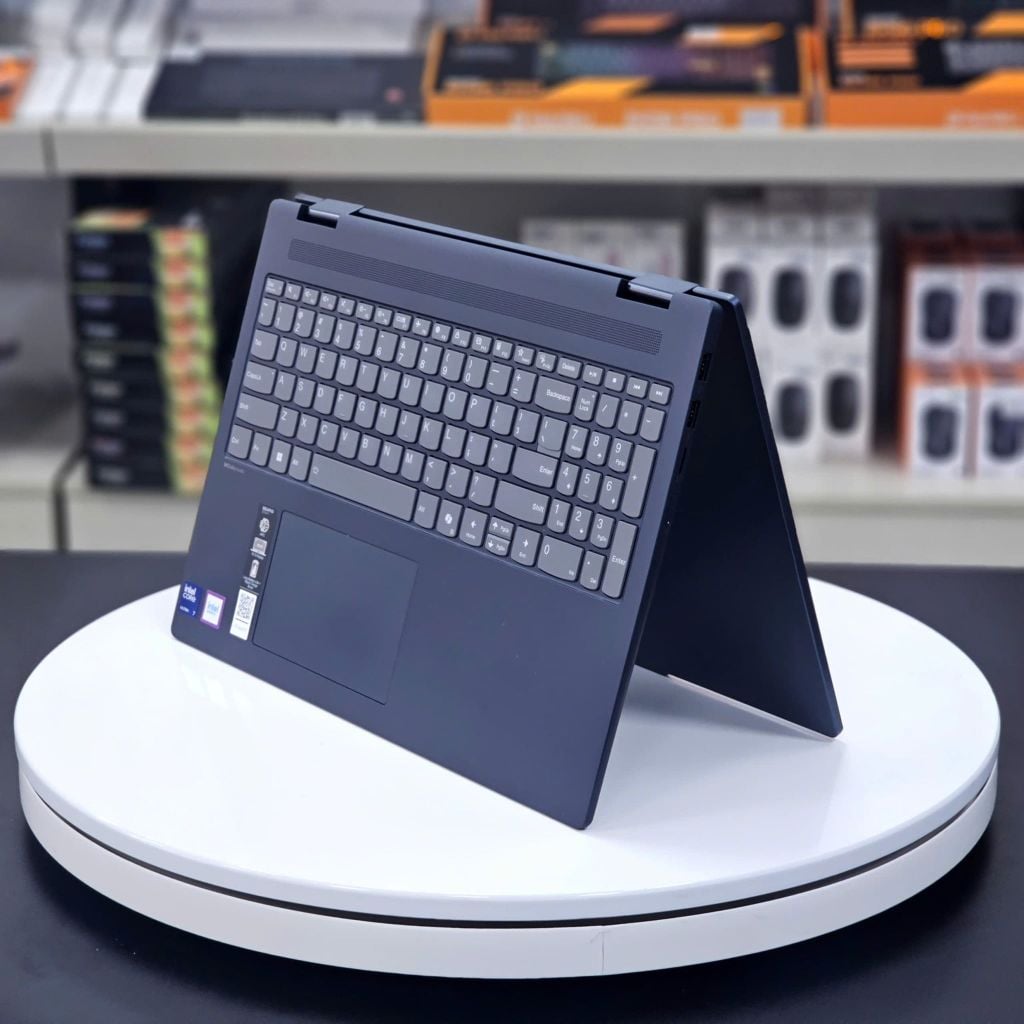 Laptop Lenovo IdeaPad 5 2-in-1 16IAL10 (Core Ultra 7 255U, 16GB RAM, 1TB SSD, 16.0