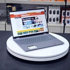 Laptop HP OmniBook X Flip 16-ar0013dx (Ryzen AI 5 340, 16GB RAM, 512GB SSD, 16.0