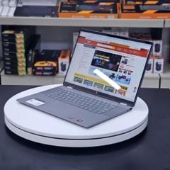 Laptop HP OmniBook X Flip 16-ar0013dx (Ryzen AI 5 340, 16GB RAM, 512GB SSD, 16.0