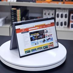 Laptop HP OmniBook X Flip 16-ar0013dx (Ryzen AI 5 340, 16GB RAM, 512GB SSD, 16.0