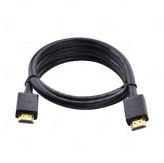 Cáp HDMI 20M Ugreen 10112 (Có IC) – Chuyên Dụng Cho Máy Chiếu, Hỗ Trợ 4K