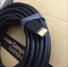 Cáp HDMI 10m Ugreen 10110 – Chính Hãng, Hỗ Trợ 4K/3D, Chống Nhiễu