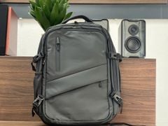 Balo vải đựng Laptop, nhiều ngăn