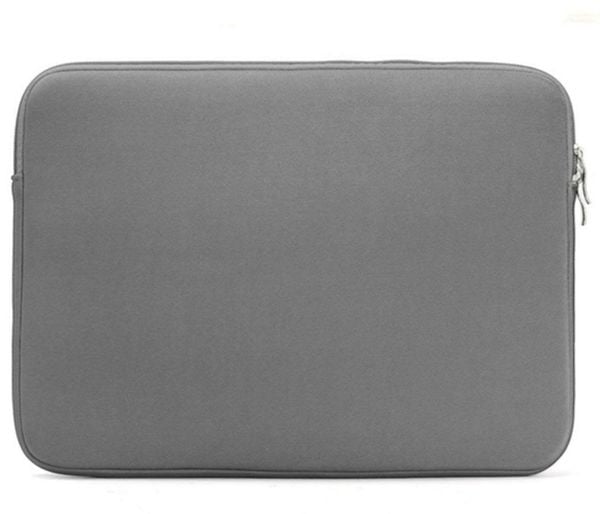 Túi chống sốc vải lót nỉ co giãn 13,14,15 Inch
