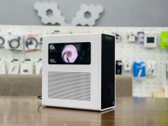 Máy tính để bàn OMEN 16L Gaming TG03-0055t (i5-14400F/ 16GB RAM/ 512GB SSD/ RTX 3050 6GB/ Win 11/ Màu trắng)