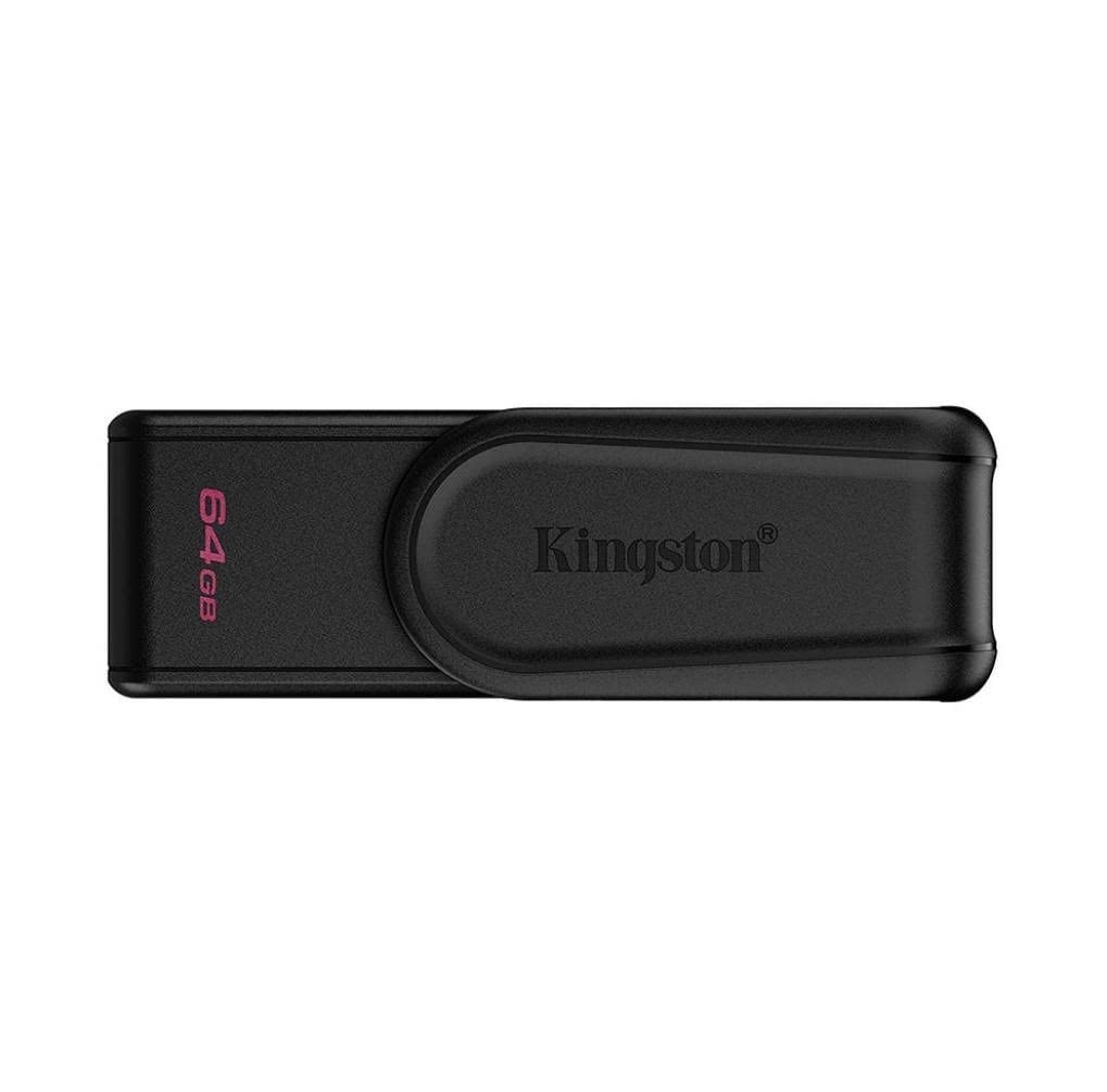 USB Kingston Exodia S 64GB | Giải Pháp Lưu Trữ Uy Tín Ninh Bình
