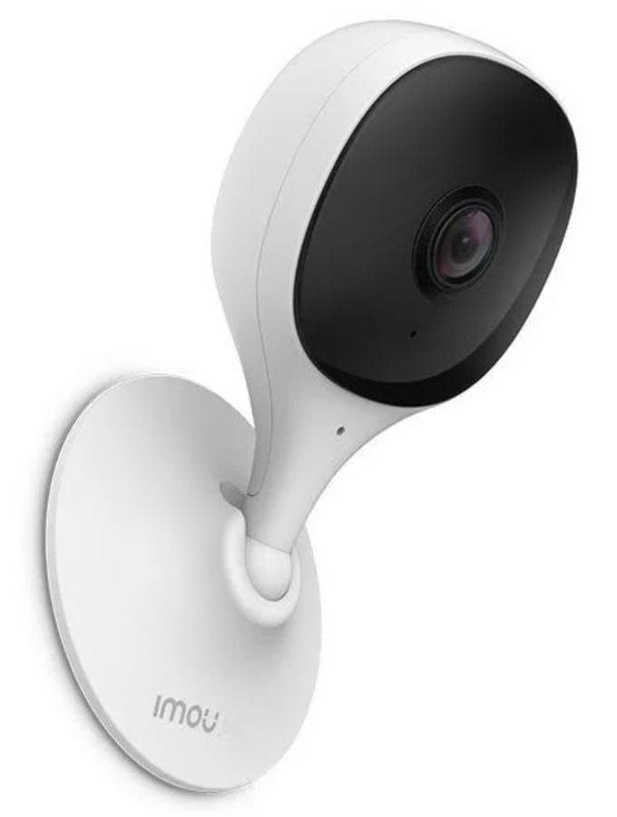 Camera IMOU Cue C32 3MP Góc Rộng, Đế Nam Châm IPC-C32SP