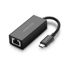 Cáp Chuyển Type-C Sang LAN Gigabit Ugreen 50307 | Uy Tín Ninh Bình